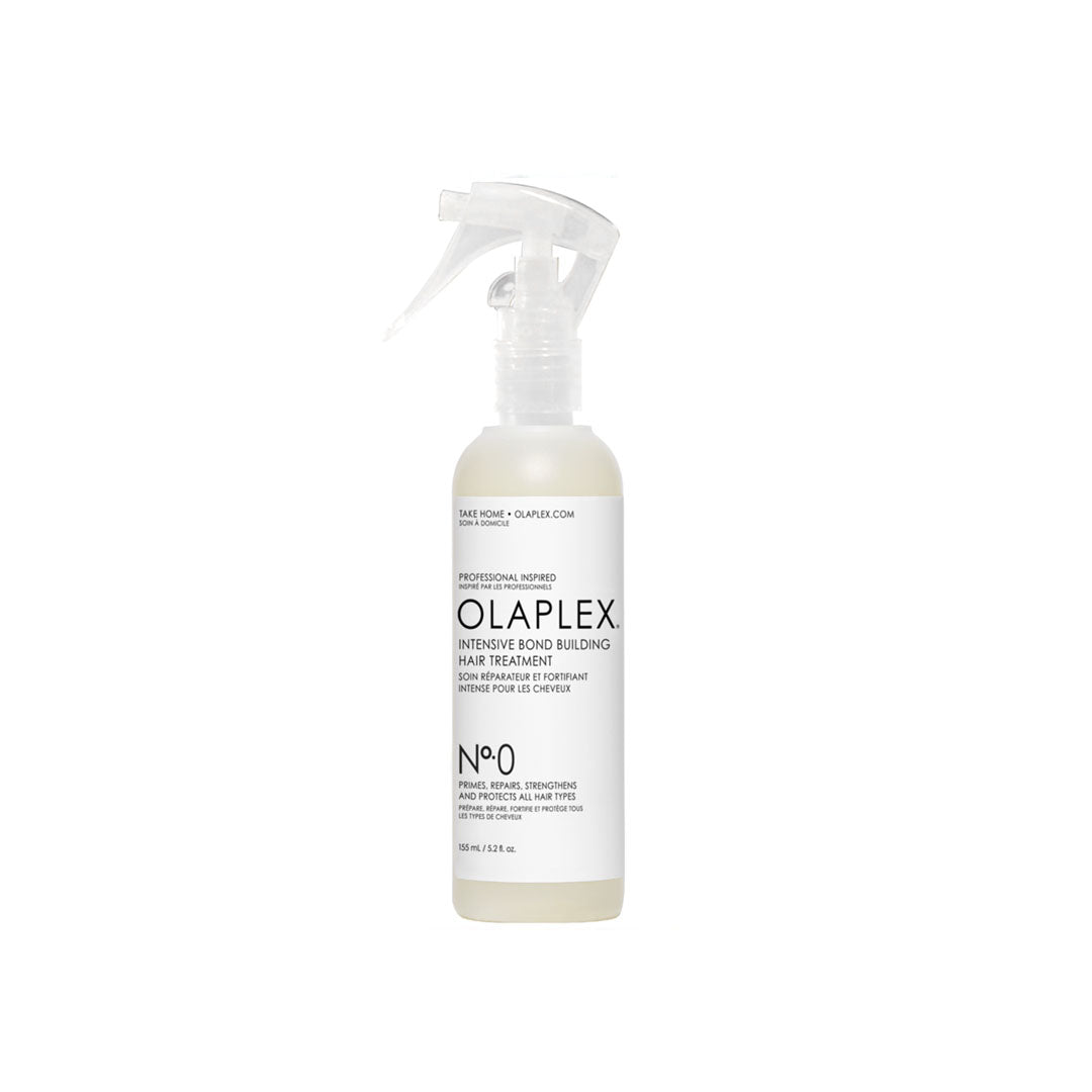 Olaplex Intensive Bond Hair Treatment 155ml