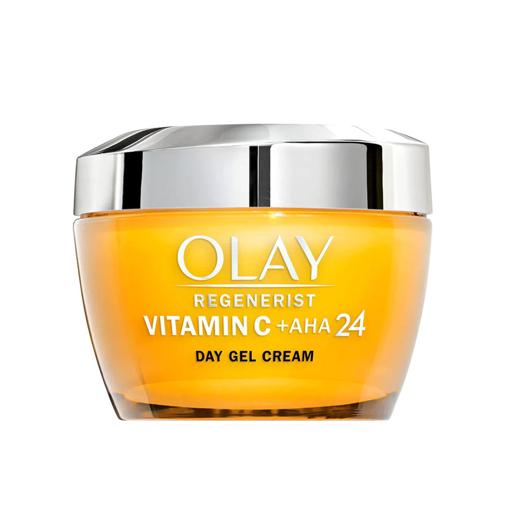 Olay Regenerist 24H AHA & Vitamin C Day Gel Cream 50ml