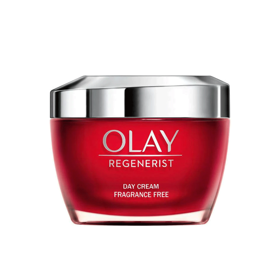 Olay Regenerist Daily 3 Point Treatment Day Cream 50ml