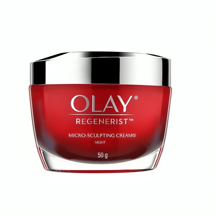 Olay Regenerist Micro Sculpting Night Cream 50g