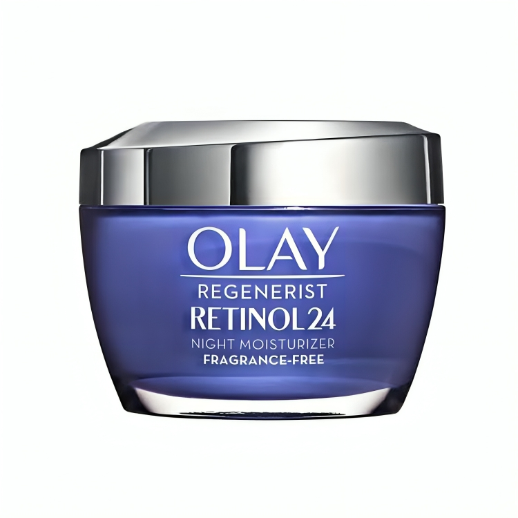 Olay Regenerist Retinol 24  Night Moisturiser 50ml