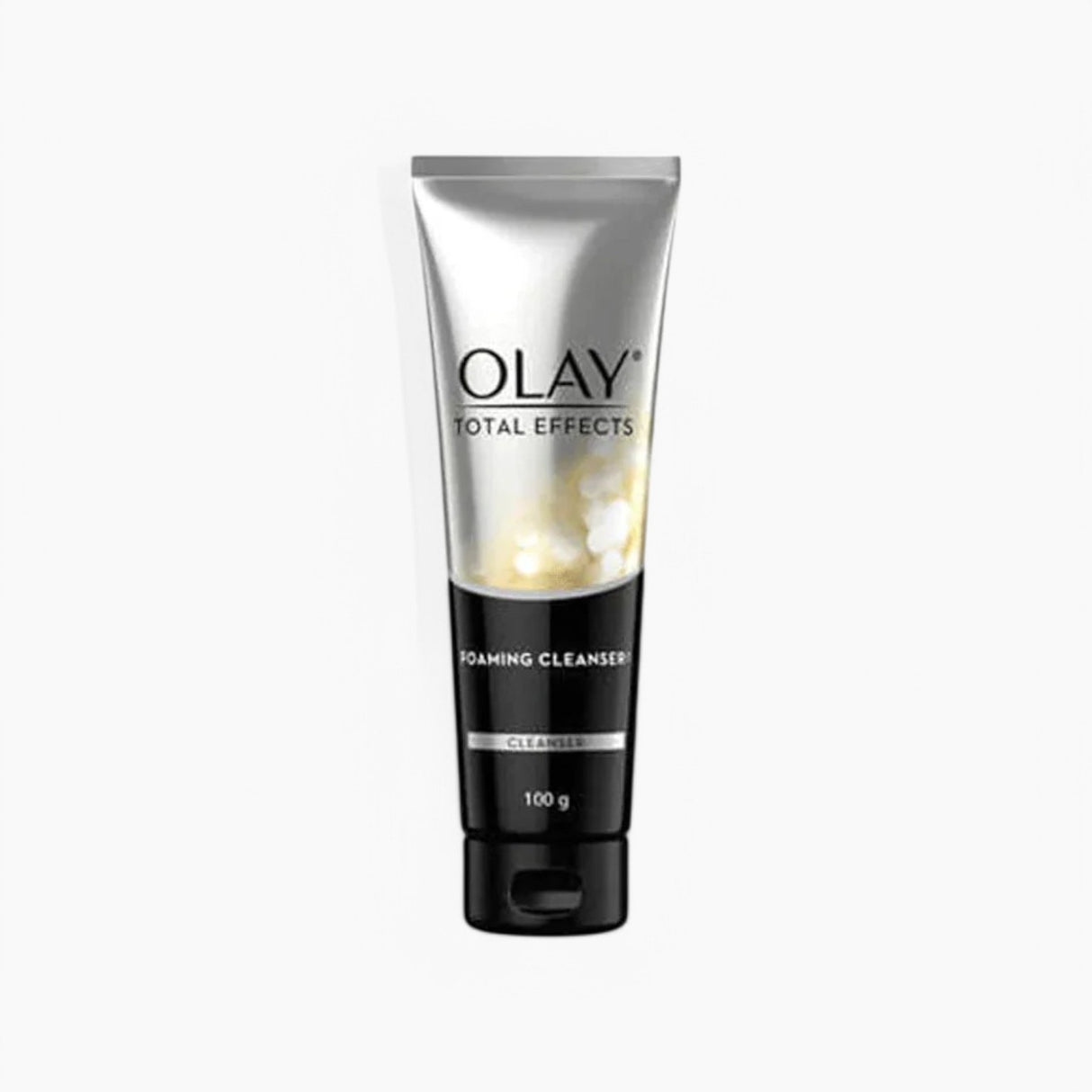 Olay Total Effects Foam Cleanser 100g