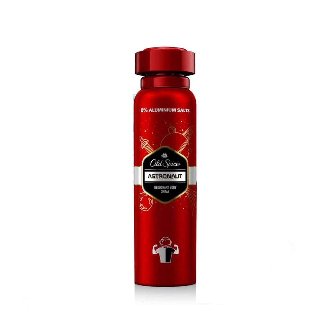 Old Spice Astronaut Deodrant Spray 150ml