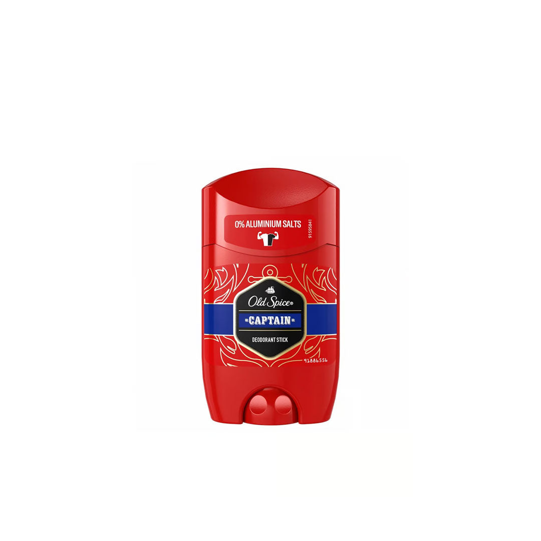 Old Spice Captain Deo Gel 50ml