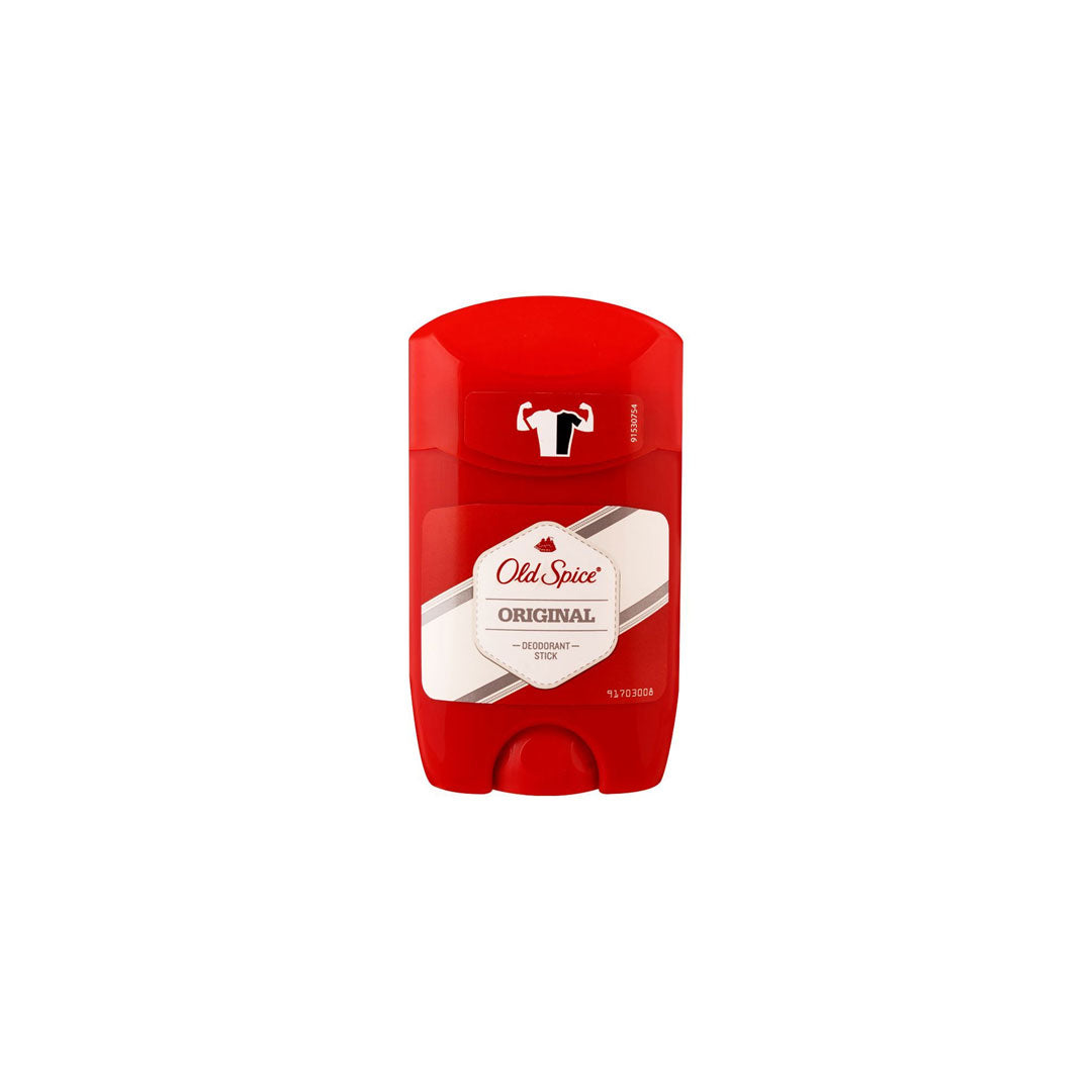 Old Spice Original Deo Gel 50ml