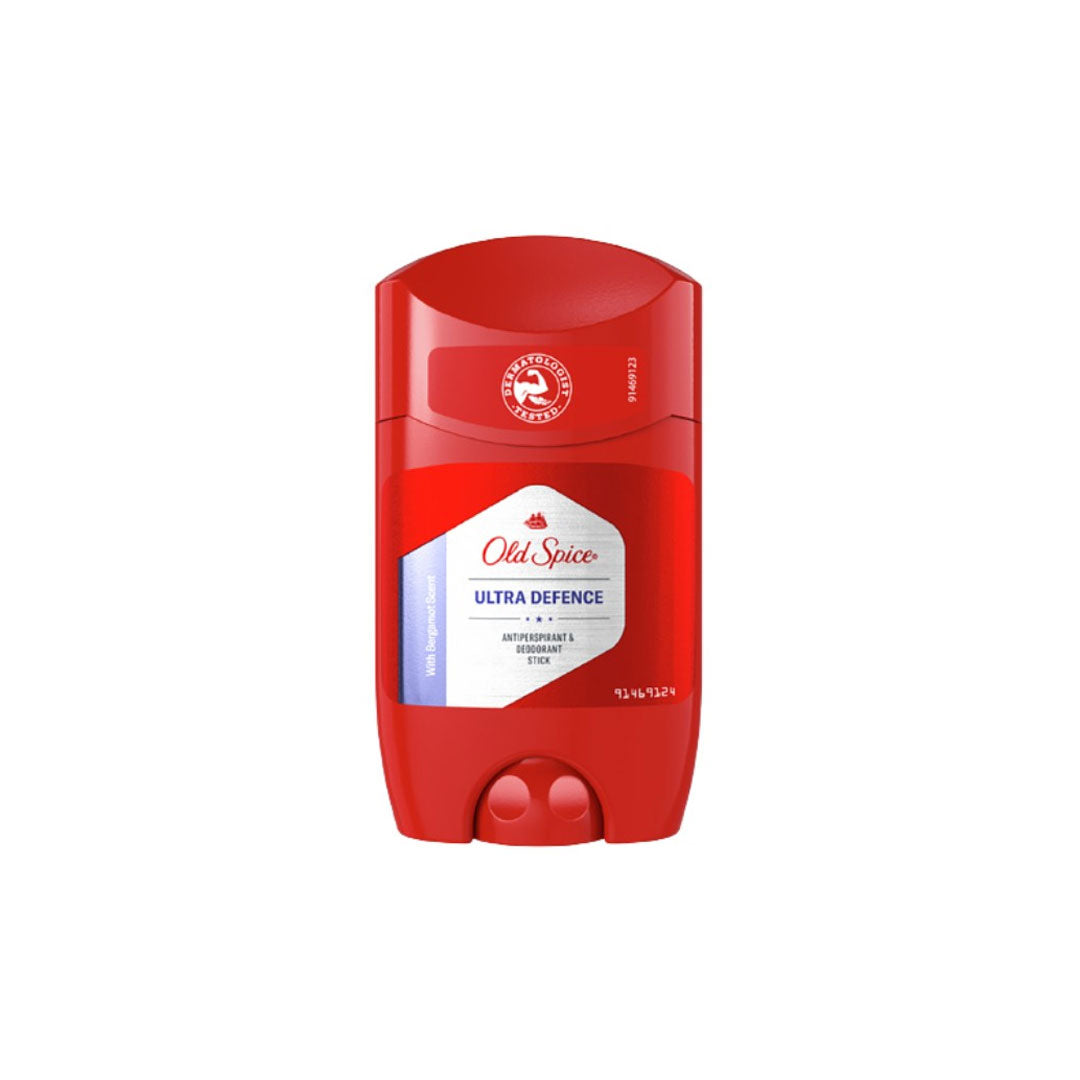 Old Spice Spice Ultra Deo Gel 50ml