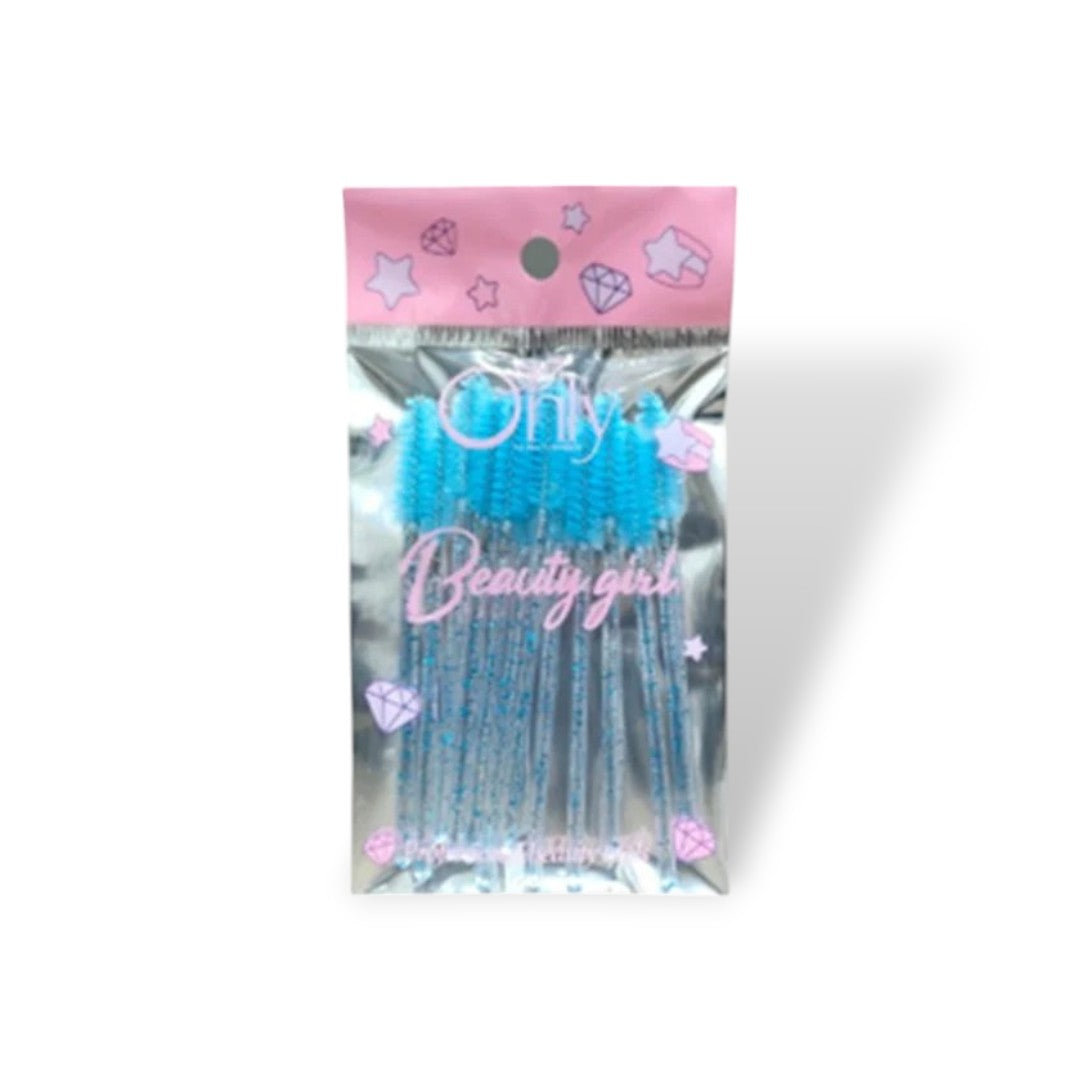 Only  Eyelash Wand  Puff - 01