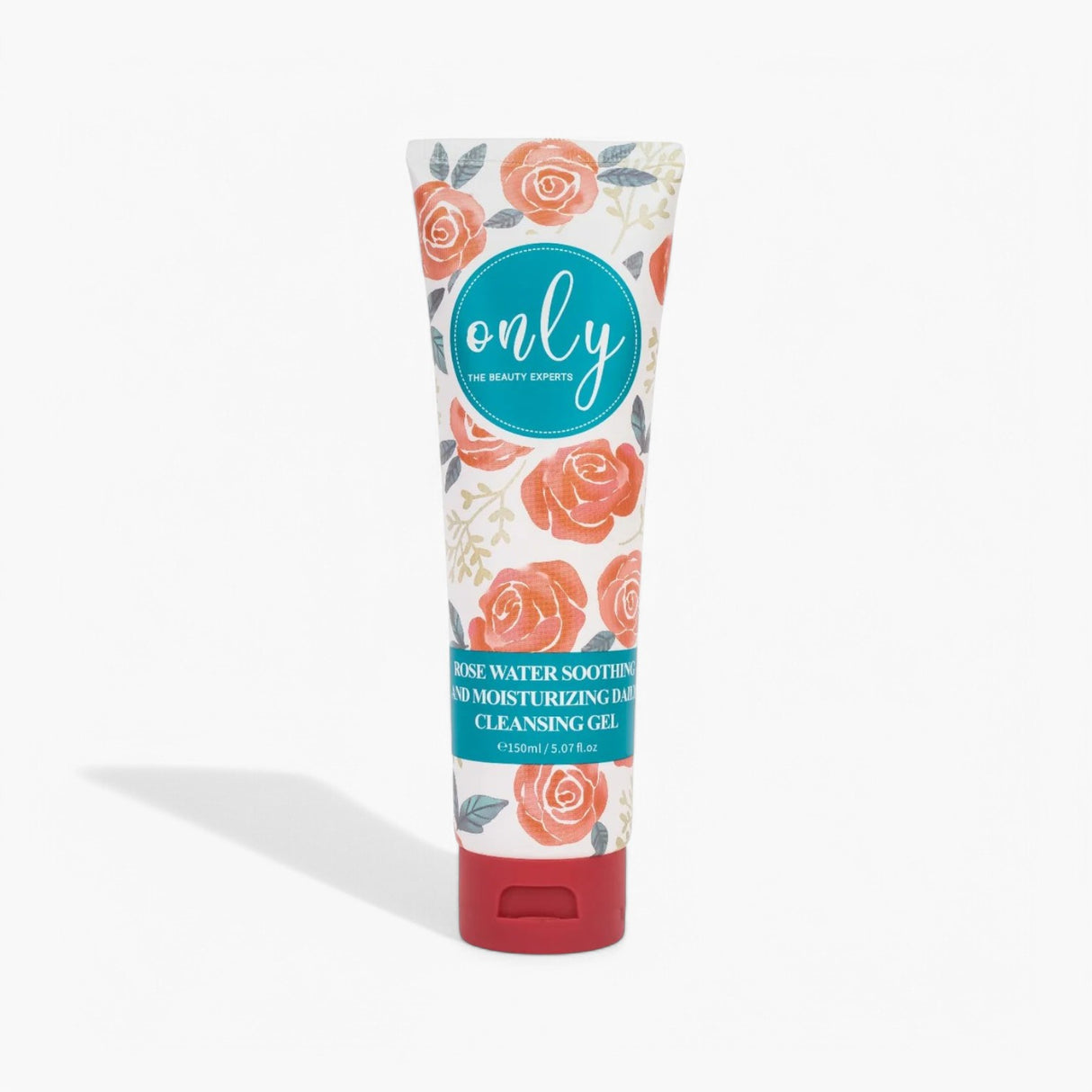 Only Rose Face Wash 150ml