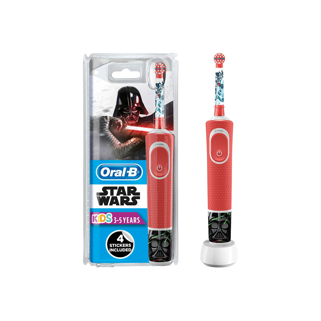 Oral B 3+ Kids Star Wars Tooth Brush