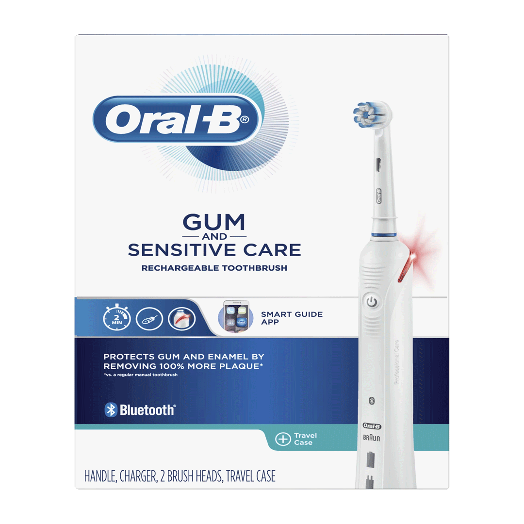 Oral B Gum Care 2 Electric Tooth Brush 1S