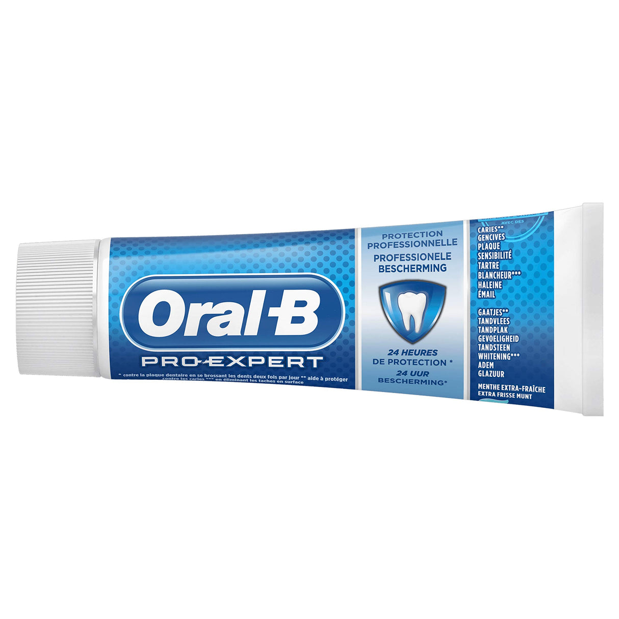 Oral B Pro Expert Professional Protection Tooth Paste 75ml