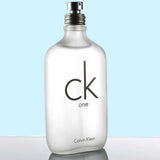 Calvin Klein One EDT Perfume Perfume 100ml