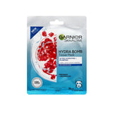 Garnier Skin Active Hydra Bomb Pomegranate Tissue Mask 28g