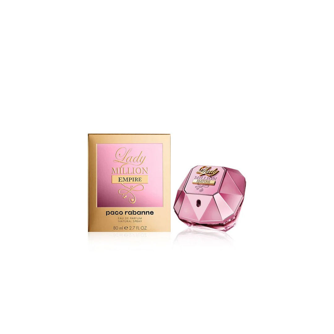 Paco Rabanne Lady Million Empire Women Perfume 80ml