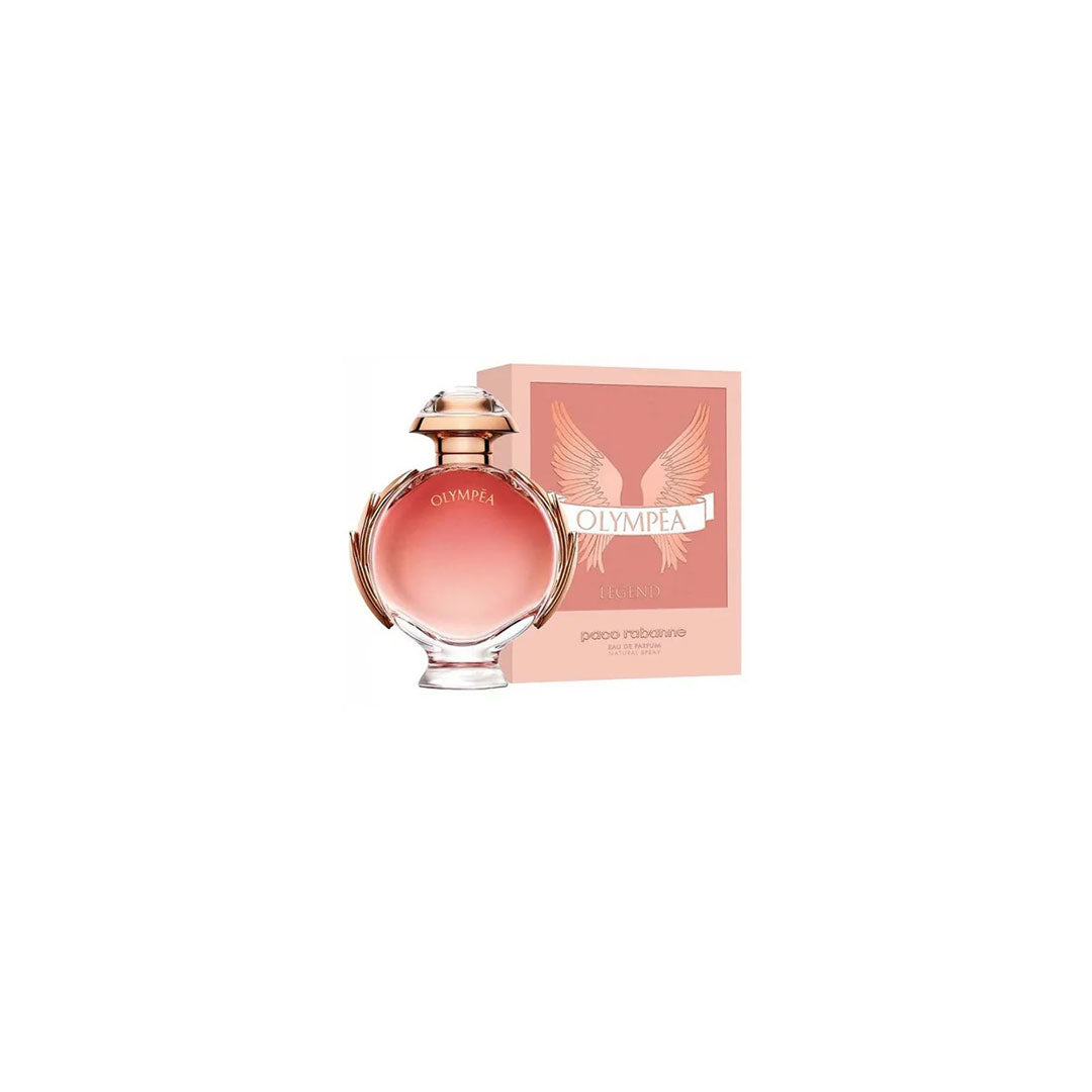 Paco Rabanne Olympea Legend Perfume 80ml