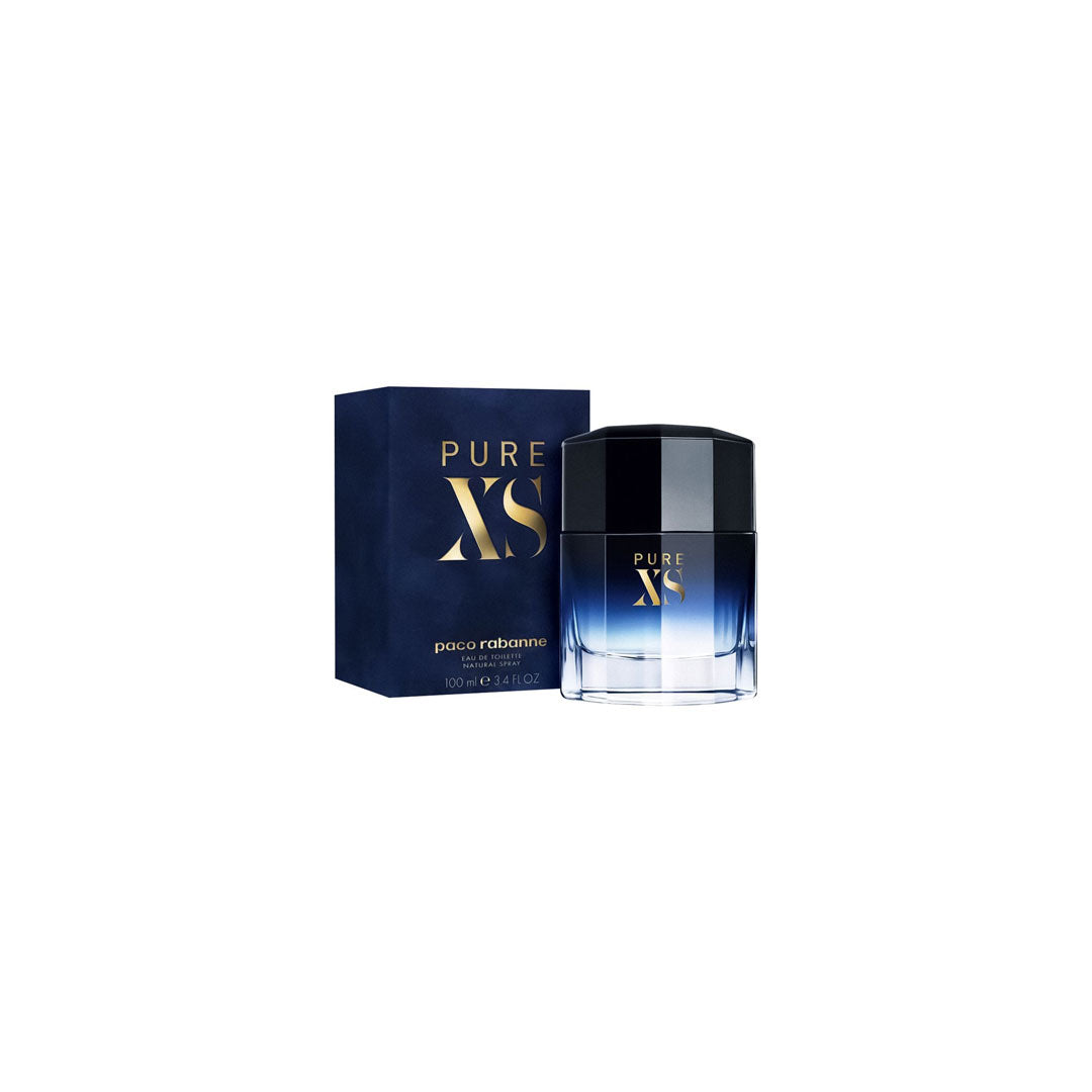 Paco Rabanne Pure Xs Perfume Spray 100ml