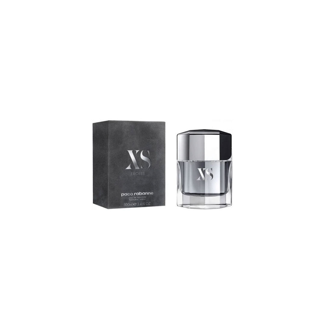 Paco Rabanne Xs For Man Perfume 100ml