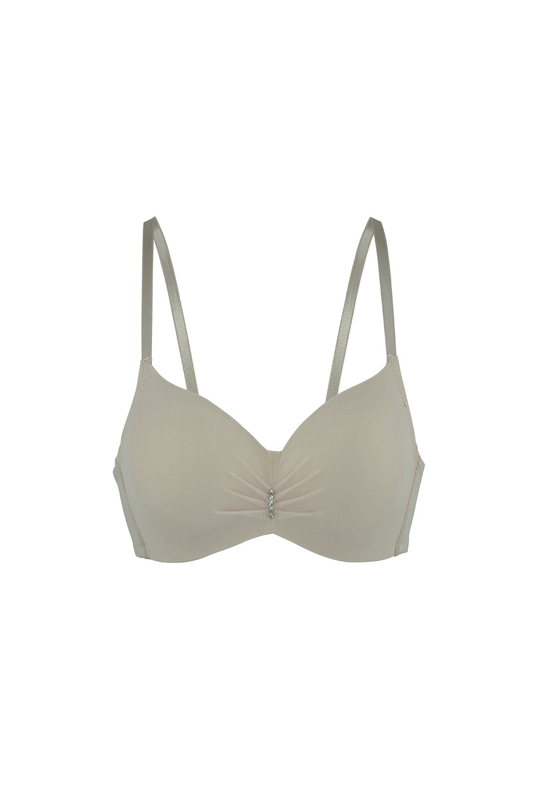 Padded Full Cup Wired Bra - 9699 RIOS