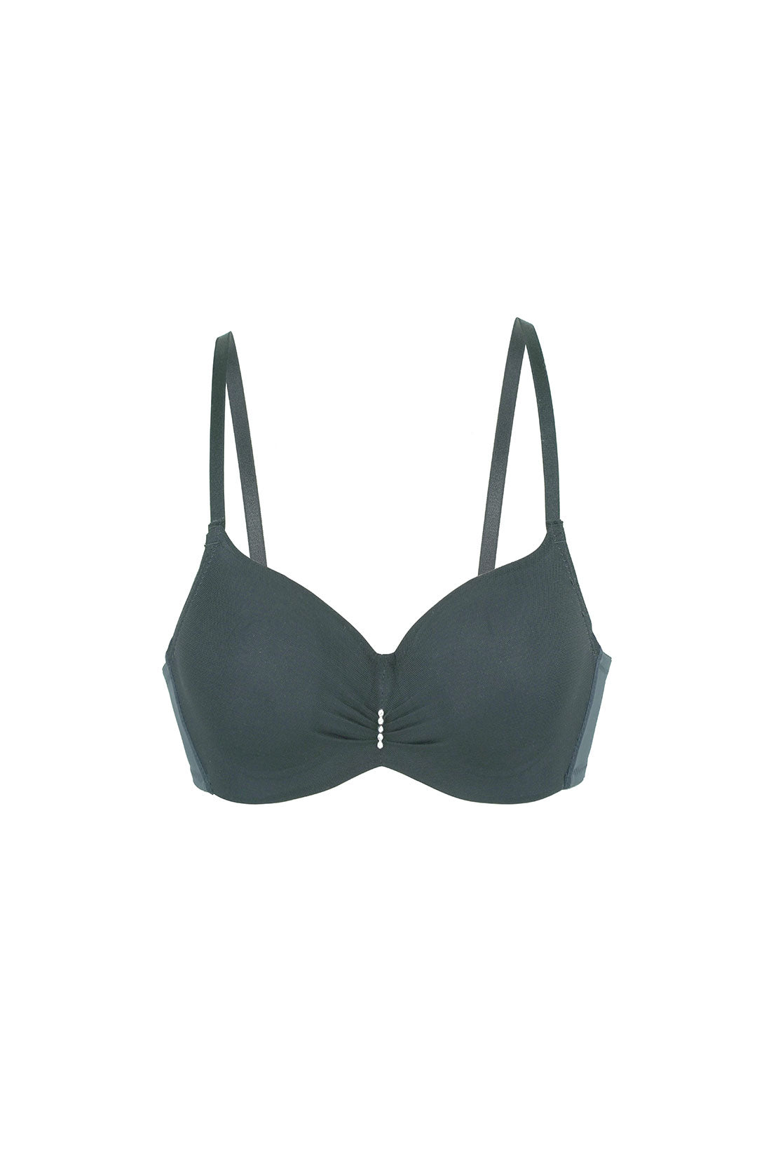 Padded Full Cup Wired Bra - 9699 RIOS