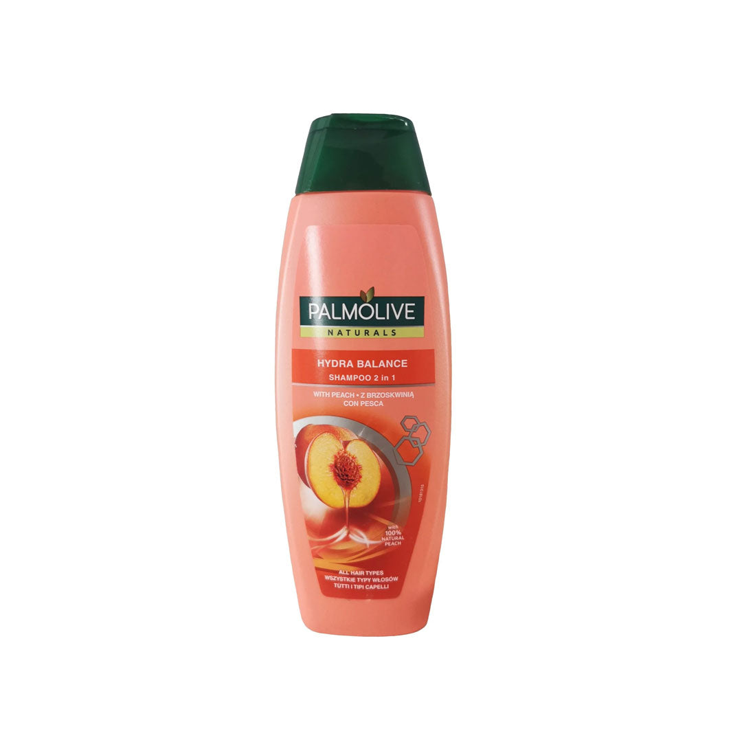 Palmolive Naturals Hydra Balance Shampoo 350ml