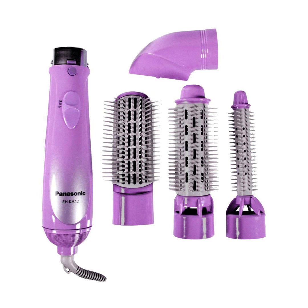 Panasonic Hair Styler - EHKA42V