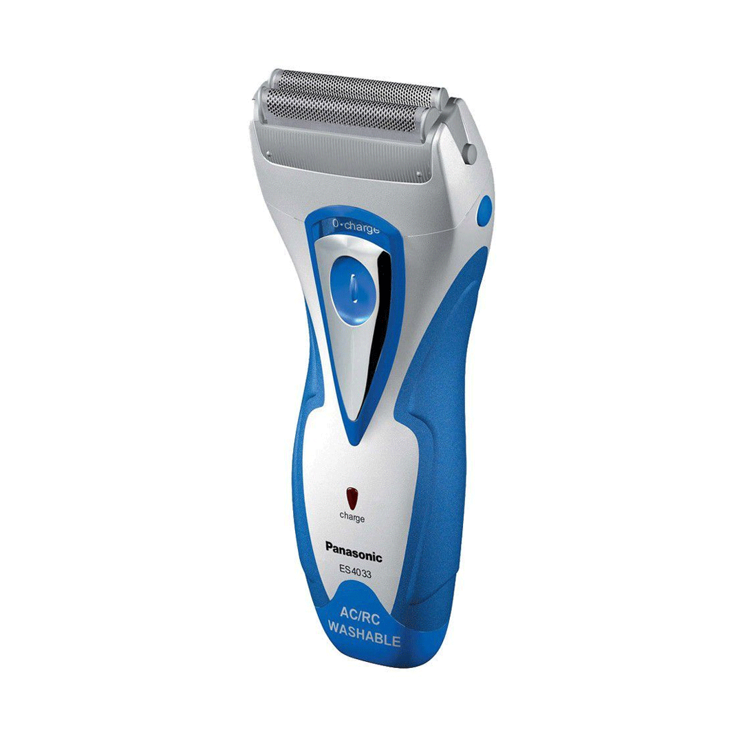 Panasonic Rechargebale Shaver - ES4033