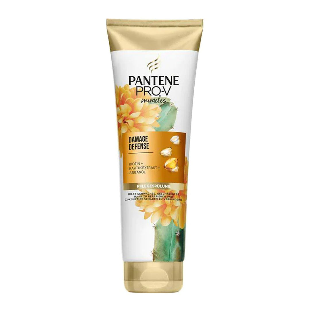 Pantene Damage Defence Tube Conditioner 160ml