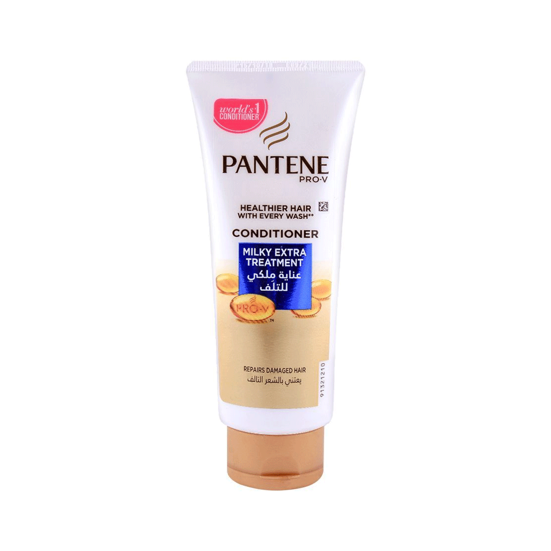 Pantene Milky Extra Treatment Conditioner 180ml