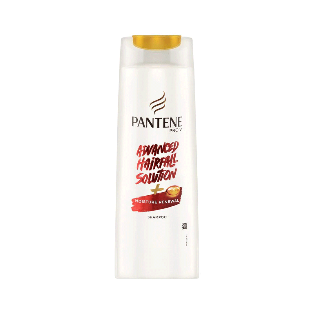 Pantene Moisture Renewal Shampoo 185ml