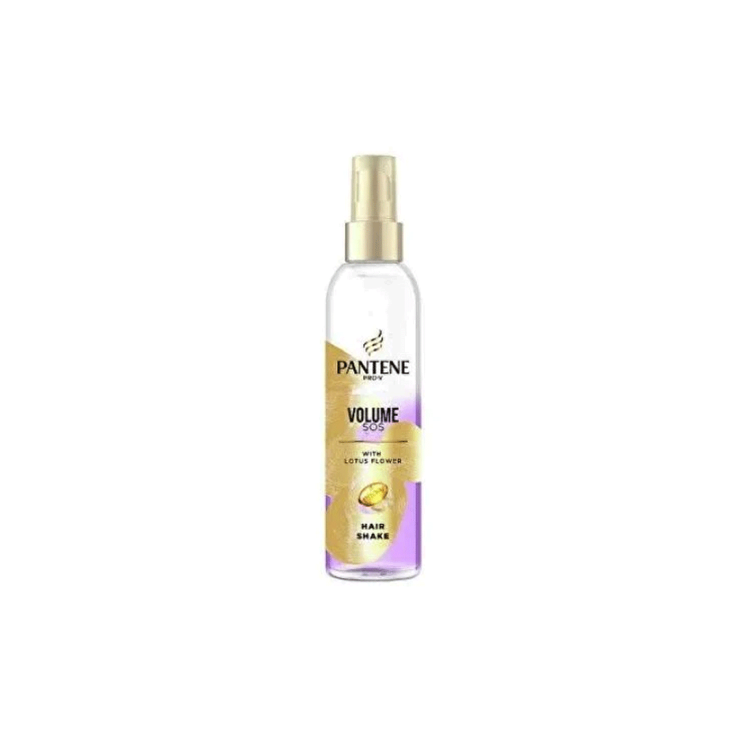 Pantene Volume SOS Shake Hair Serum 150ml