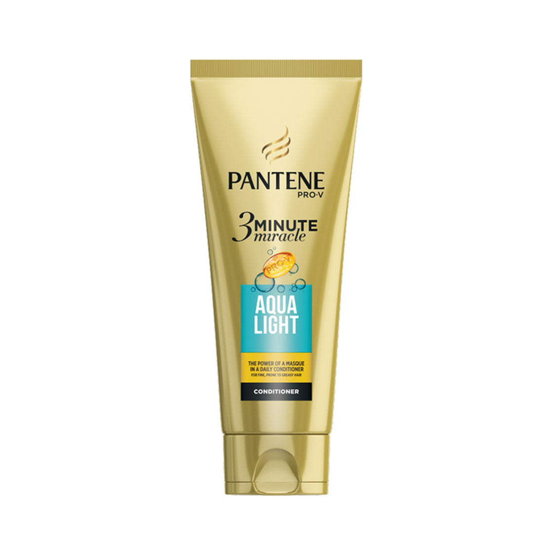 Pantene Aqua Light Conditioner 200ml