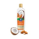 Parachute Adv Coconut & Almond Everyday Shine Shampoo 340ml