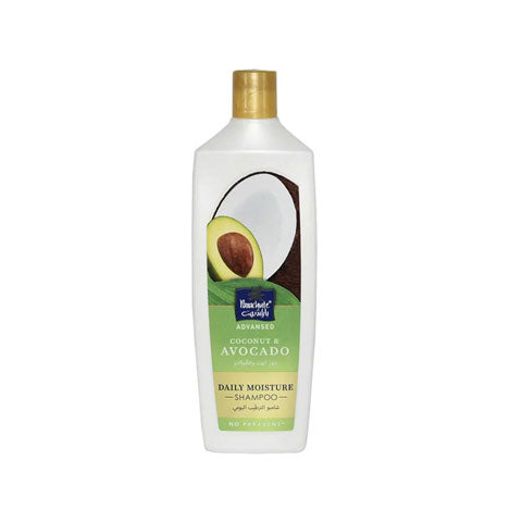 Parachute Adv Coconut & Avocado Daily Moisture Shampoo 340ml