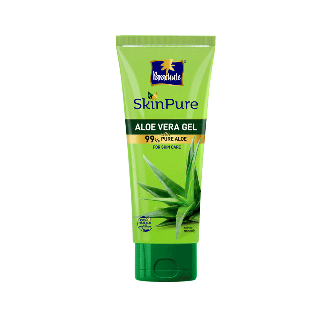 Parachute Skin Pure Aloe Vera Gel 200ml