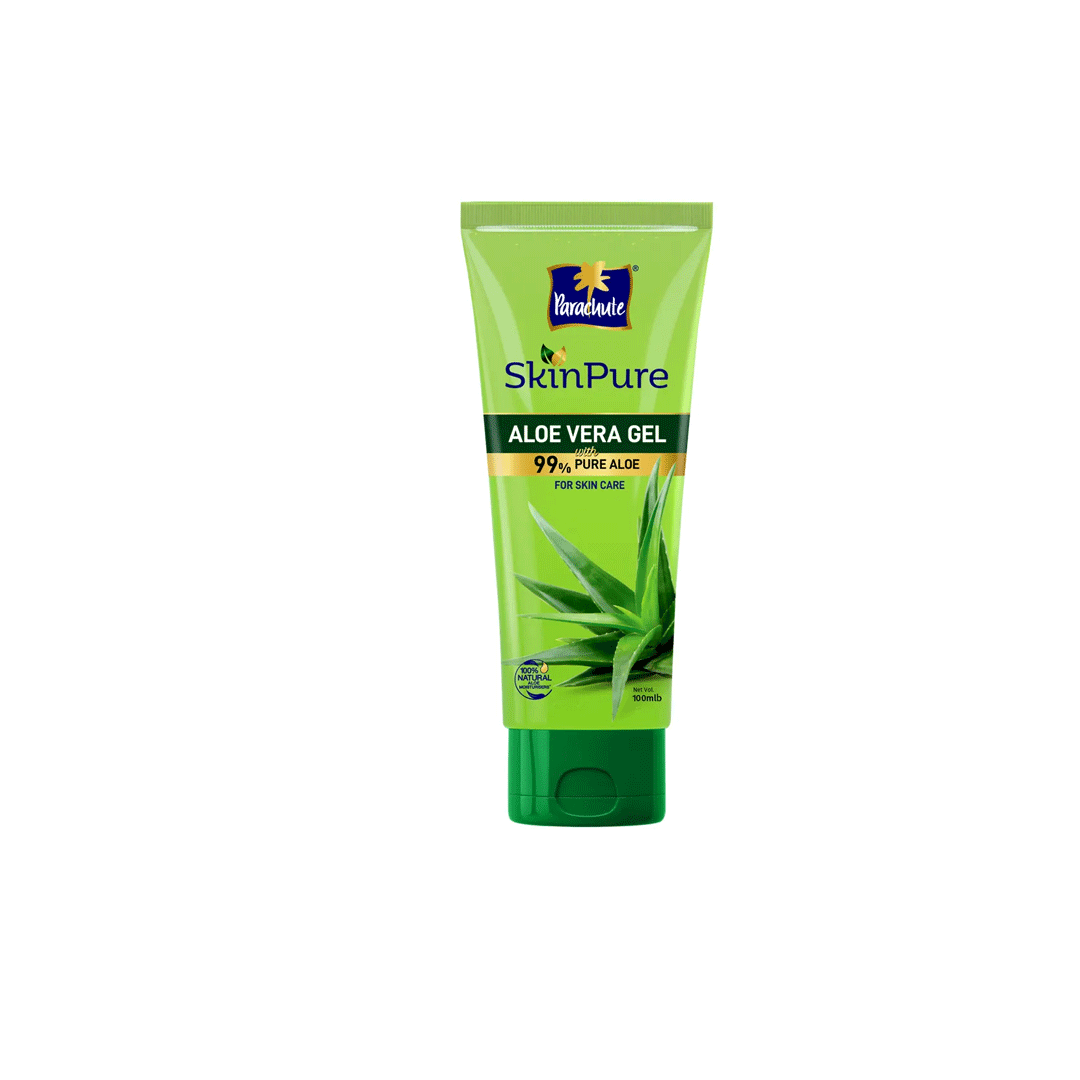 Parachute Skin Pure Aloe Vera Gel 50ml