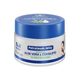 Parachute Skin pure Aloe & Cocolipid Petroleum Jelly 425ml