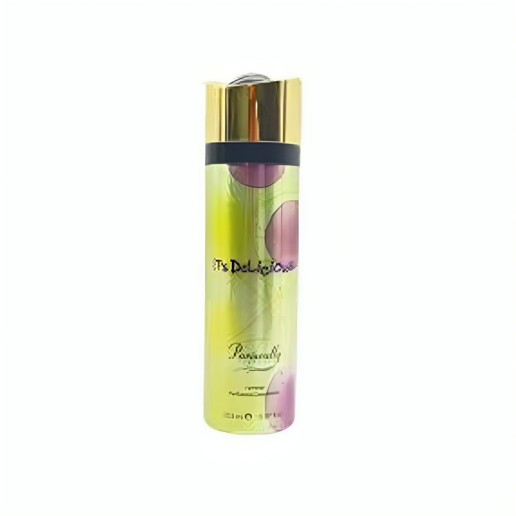 Parisvally Micheal It's Dellicious Body Spray 200ml