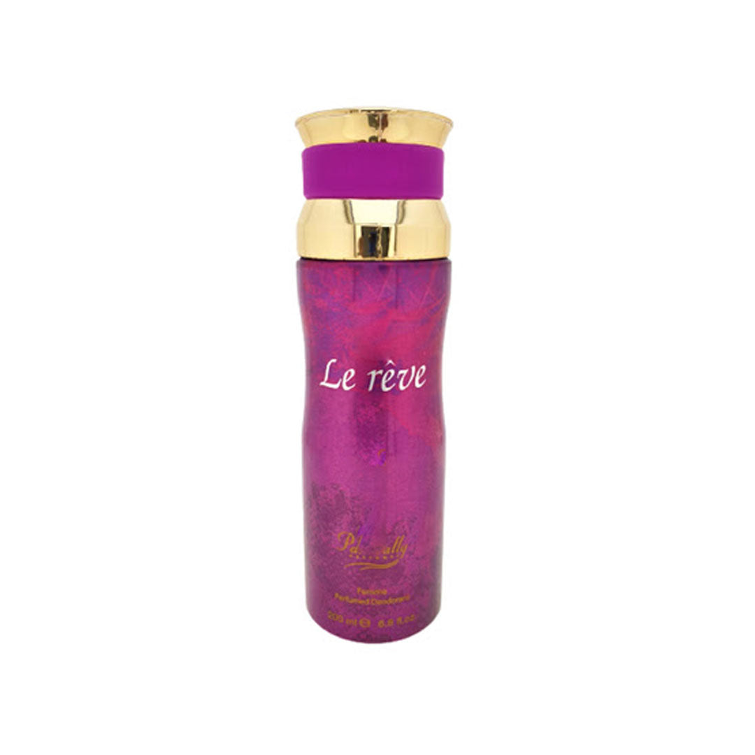 Parisvally Micheal Le Reve Body Spray 200ml