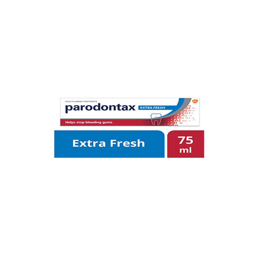 Parodontax Extra Fresh Tooth Paste 75ml