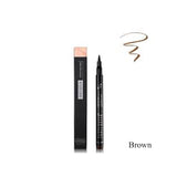 Party Queen Waterproof Eyeliner -  Brown