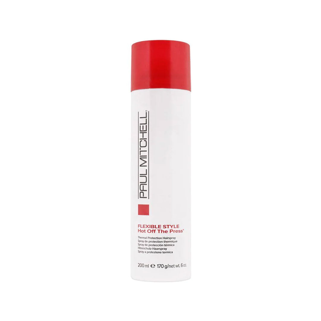 Paul Mitchell Flexible Style Hair Spray 200ml