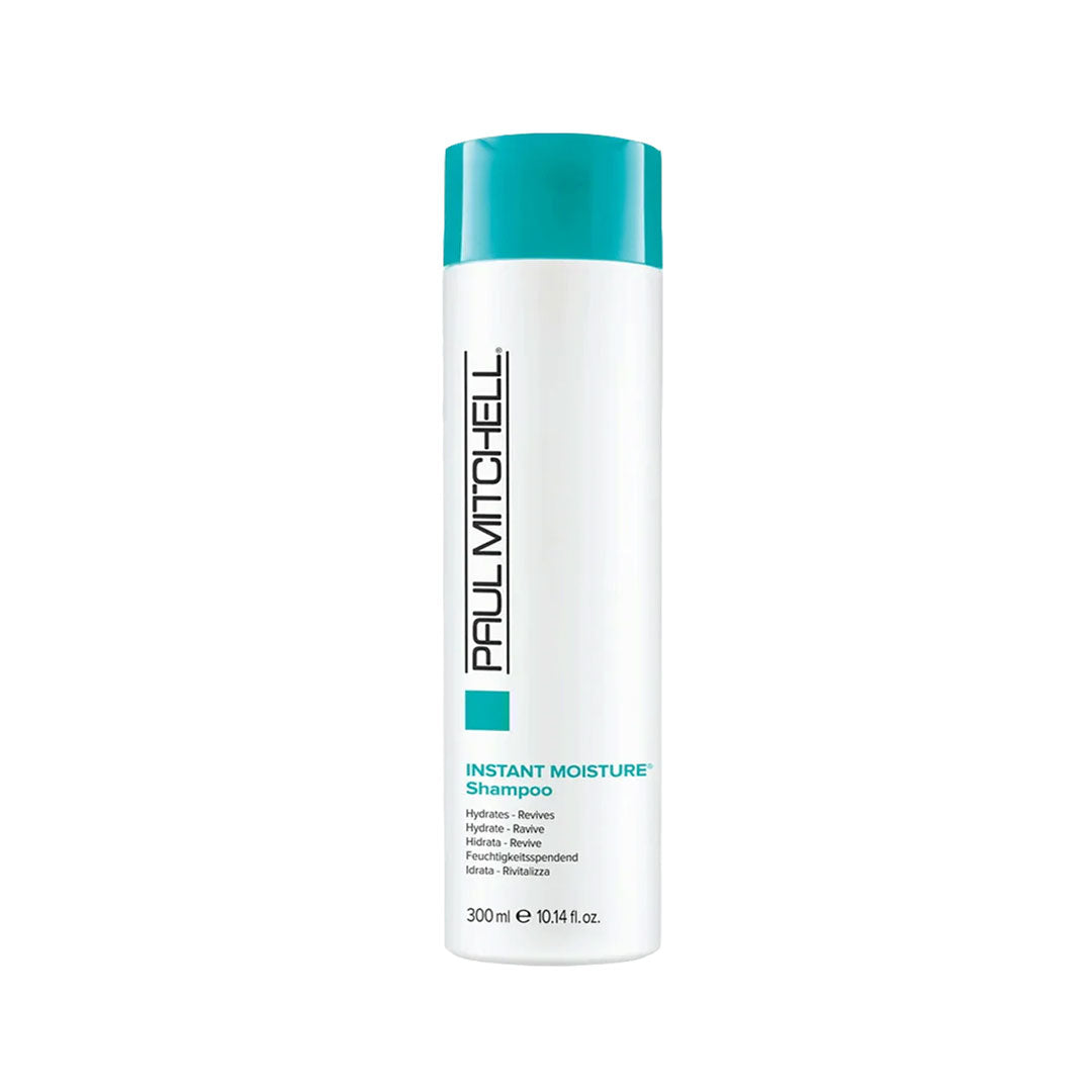 Paul Mitchell Intense Moisture Shampoo 300ml