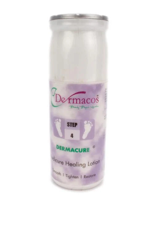 Dermacos Pedi Healing Lotion 200ml