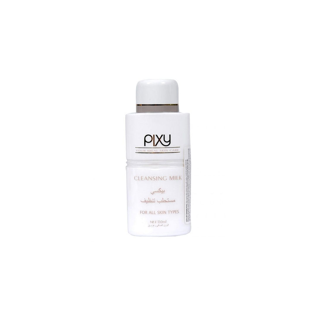 Pixy Cleansing Milk 130ml (duplictae barcode)