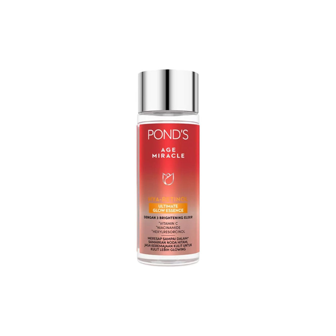 Ponds Age Miracle Ultimate Glow Essence Serum  50ml