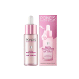 Ponds Bright Beauty Gluta Naicinamide Serum 30ml