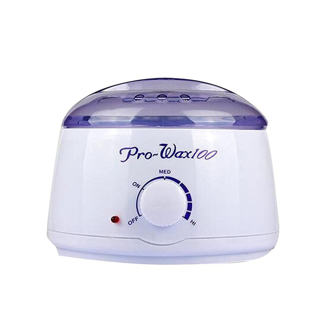 Pro Wax Wax Heater 100