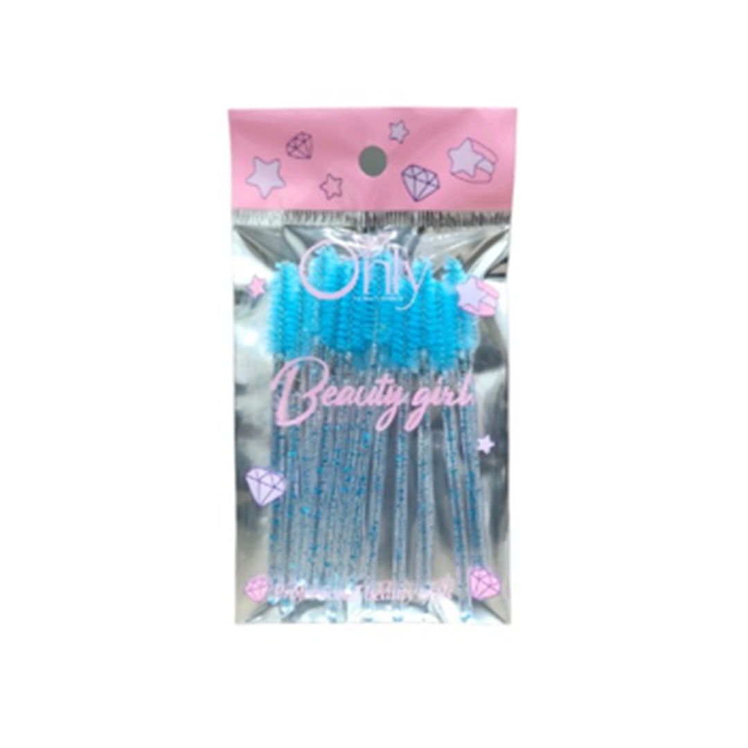 Only  Eyelash Wand  Puff - 01