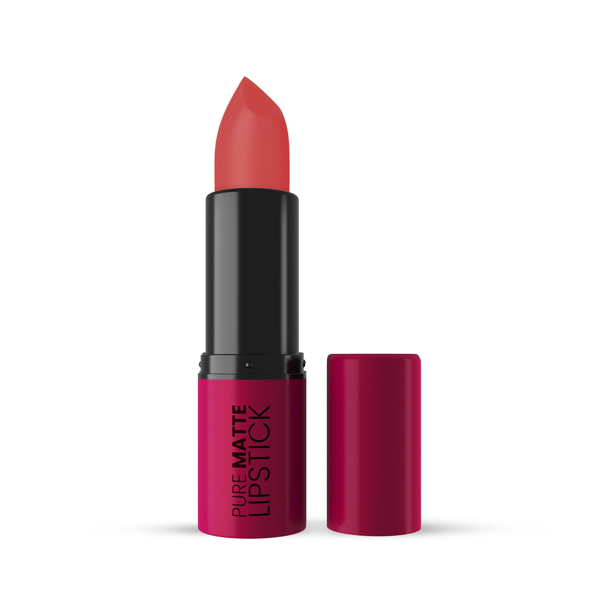 Rivaj Pure Matte Lipstick