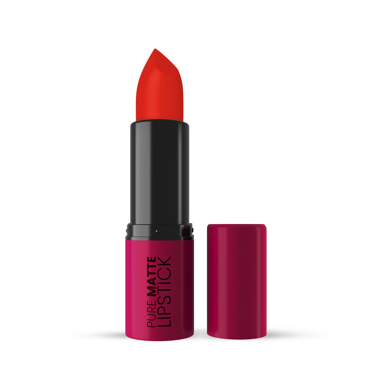 Rivaj Pure Matte Lipstick